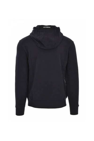 C.P. Company Hoodies & Sweatvesten Sweatshirts ; Hoodies Blue 2 C.P. Company Hoodies & Sweatvesten Sweatshirts ; Hoodies Blue - Afbeelding 2