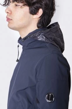 C.P. Company Hoodies & Sweatvesten Jacket Blue 8 C.P. Company Hoodies & Sweatvesten Jacket Blue -C.P. Company Winkel 9ba4bdc61adef9aef2c0a5270f78875b