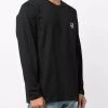 C.P. Company Longsleeves LONG SLEEVE T-SHIRT Black