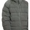 C.P. Company Gewatteerde Jassen Eco-Chrome Down Jacket Green