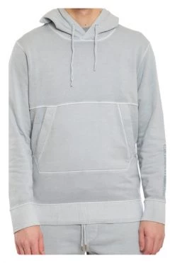 C.P. Company Hoodies & Sweatvesten Fleece Sleeve Logo Hoodie Gray 9 C.P. Company Hoodies & Sweatvesten Fleece Sleeve Logo Hoodie Gray -C.P. Company Winkel 9bf445c4e6ff218f4269e36fbe418cb8