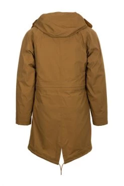 Jassen C.P. COMPANY Coats Brown -C.P. Company Winkel 9c66477d6eacbf071fdd784c4429435f