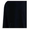 C.P. Company Hoodies & Sweatvesten Diagonal Raised Fleece Zip Pocket Sweatshirt Black