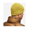 C.P. Company Hoeden Beanies Yellow
