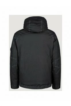 C.P. Company Winterjassen Winter Jackets Black 6 C.P. Company Winterjassen Winter Jackets Black -C.P. Company Winkel 9d56297b8f1aa8e3fd085420c16bc9f9