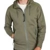 C.P. Company Hoodies & Sweatvesten Zip-throughs Green