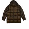 C.P. Company Gewatteerde Jassen Down Jackets Green