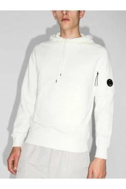 C.P. Company Hoodies & Sweatvesten Sweatshirt Beige -C.P. Company Winkel 9deea2bda298ae3cd1c067a053ab28ad