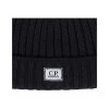 C.P. Company Hoeden Beanies Blue