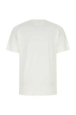 C.P. Company T-Shirts White