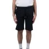 C.P. Company Korte Broeken Shorts Black