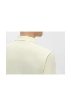 C.P. Company Polo's Polo Shirts Yellow -C.P. Company Winkel 9eb688451bea5ab916c29fa3b36c2a08