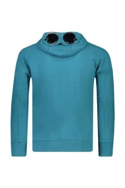 C.P. Company Hoodies & Sweatvesten Hoodie Green