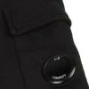 C.P. Company Sweatpants Trousers Black
