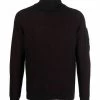 C.P. Company Truien & Vesten Turtlenecks Purple
