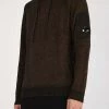 C.P. Company Hoodies & Sweatvesten Hoodies Brown