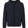 C.P. Company Outdoorjassen Wind Jackets Blue