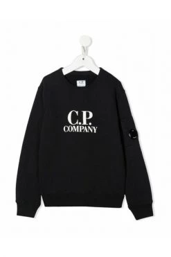 C.P. Company Sweaters Sweatshirts Blue -C.P. Company Winkel 9fa749010796d04d112d239d463bb694