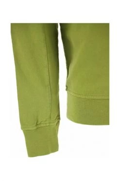 C.P. Company Hoodies & Sweatvesten Sweatshirt MIINTO-33383cea36290d11713f Green