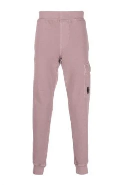 C.P. Company Sweatpants Trousers Pink