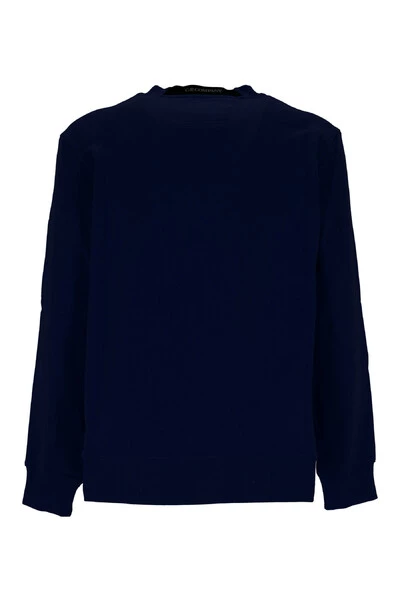 C.P. Company Hoodies & Sweatvesten Zip-throughs Blue 1 C.P. Company Hoodies & Sweatvesten Zip-throughs Blue