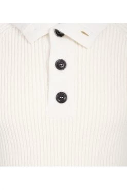 C.P. Company Overhemden Troyer Beige