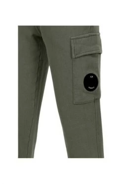 C.P. Company Sweatpants Gray