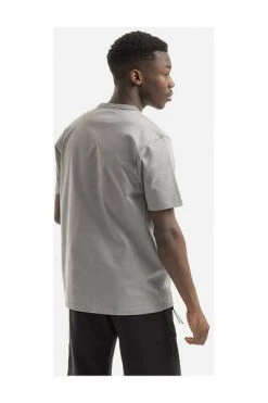 C.P. Company T-Shirts Gray -C.P. Company Winkel a1edb10cc2550d069bebe7d5ec34ab02