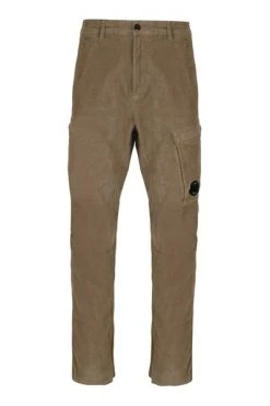 C.P. Company Broeken Trousers Brown 6 C.P. Company Broeken Trousers Brown -C.P. Company Winkel a2028a03c6c35643637ce71a123f5333