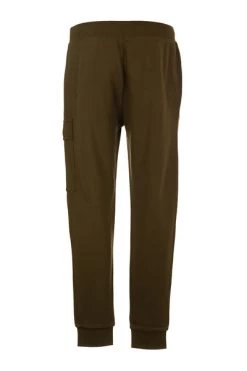 C.P. Company Sweatpants Jogging Trousers Green -C.P. Company Winkel a241438c0c9db538e36ffa21f69c2c11