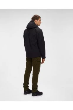 C.P. Company Winterjassen Jackets Black