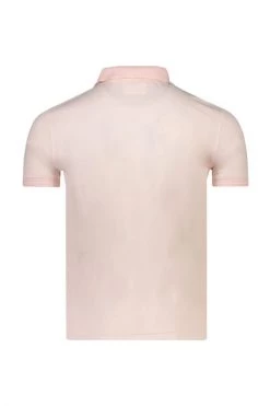 C.P. Company Polo's Polo Shirt Pink