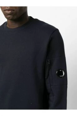 C.P. Company Hoodies & Sweatvesten Sweatshirts Blue 7 C.P. Company Hoodies & Sweatvesten Sweatshirts Blue -C.P. Company Winkel a30473cec37802d15672d7294e49ed06