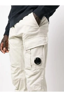 C.P. Company Broeken Straight Trousers Beige 8 C.P. Company Broeken Straight Trousers Beige -C.P. Company Winkel a31474c8c1994a0ec351ee0bcc24242e