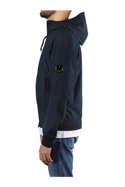 C.P. Company Outdoorjassen JAS Blue 2 C.P. Company Outdoorjassen JAS Blue - Afbeelding 2