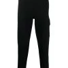 C.P. Company Sweatpants Black