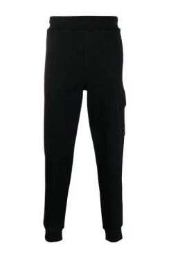 C.P. Company Sweatpants Black