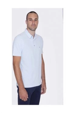 C.P. Company Polo's Polo Blue -C.P. Company Winkel a3ee7228038f16689a451507b82a99a0
