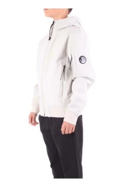 C.P. Company Winterjassen Winterjackets Gray -C.P. Company Winkel a4574192e609d49e1d416950e9193094