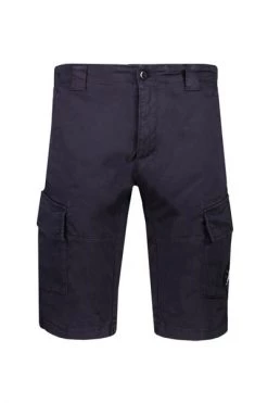 C.P. Company Korte Broeken Korte Broek Blue