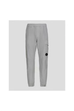 C.P. Company Sweatpants Gray