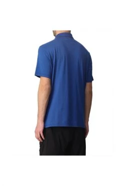 C.P. Company Polo's Polo Blue -C.P. Company Winkel a498daea10bc8d52494dbbed2fdb8271