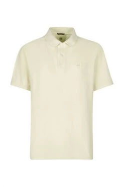 C.P. Company Polo's Polo Shirts Yellow -C.P. Company Winkel a55e2c04786acb382ccafdaae8290fb2