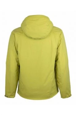 Winterjassen C.P. COMPANY Coats Golden Yellow