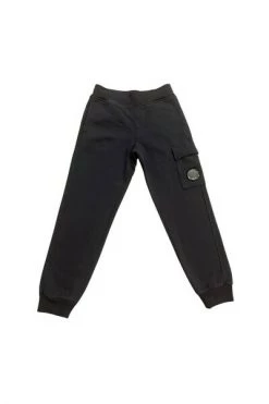 C.P. Company Sweatpants Bottoms Gray