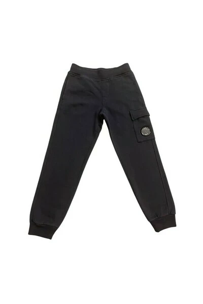 C.P. Company Sweatpants Bottoms Gray 1 C.P. Company Sweatpants Bottoms Gray