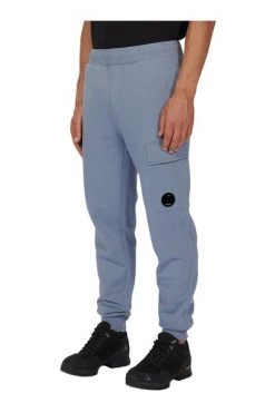 C.P. Company Sweatpants Blue -C.P. Company Winkel a6cc1f5018371ced3886827f682e1efa