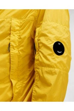 C.P. Company Zomerjassen Jacket Yellow -C.P. Company Winkel a6d6086304c5c358a0993d82aefdbfa8
