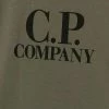 C.P. Company T-Shirts Green