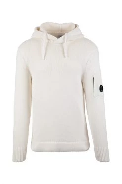 C.P. Company Hoodies & Sweatvesten Sweatshirts White -C.P. Company Winkel a6f134d5f4bcc37ea3d5f3580fd77b40